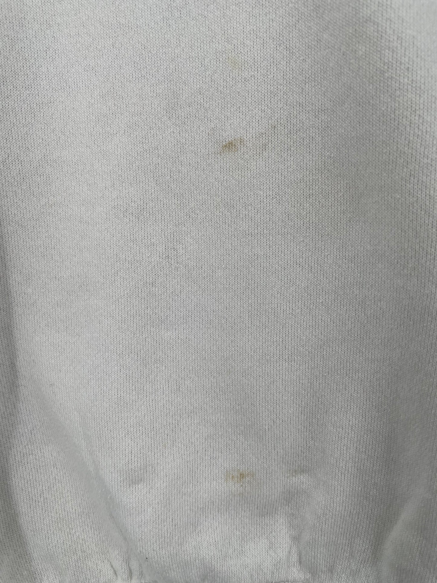 80’s DISNEY INDIANAPOLIS RACING Made in USA Size XL Vintage Sweat-shirt / K2930