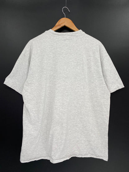 .1996 UNIVERSAL STUDIOS Size XL Vintage T-shirt / A8788
