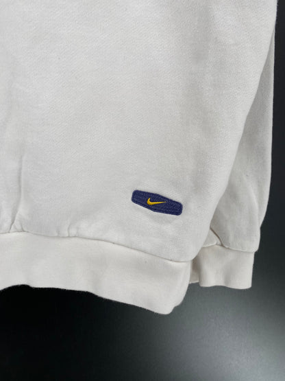 00’ NIKE Size L Vintage Sweat-shirt / k1821