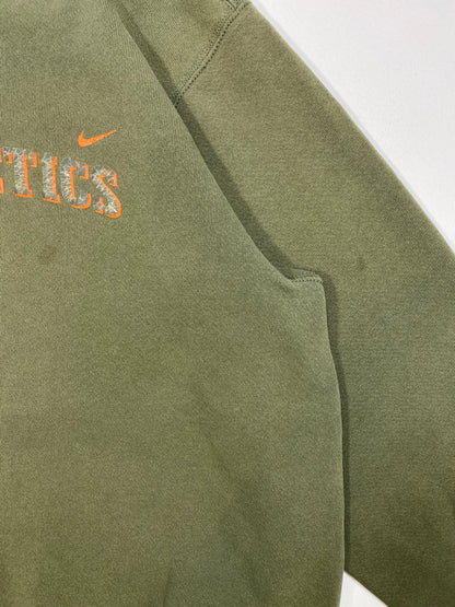 90’s NIKE Made in USA Vintage Sweat-Shirt / 4996