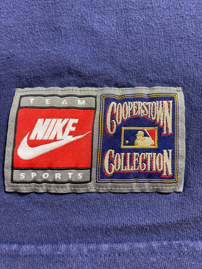 00’ NIKE x SOX Size XL Vintage MLB T-shirt / 8335