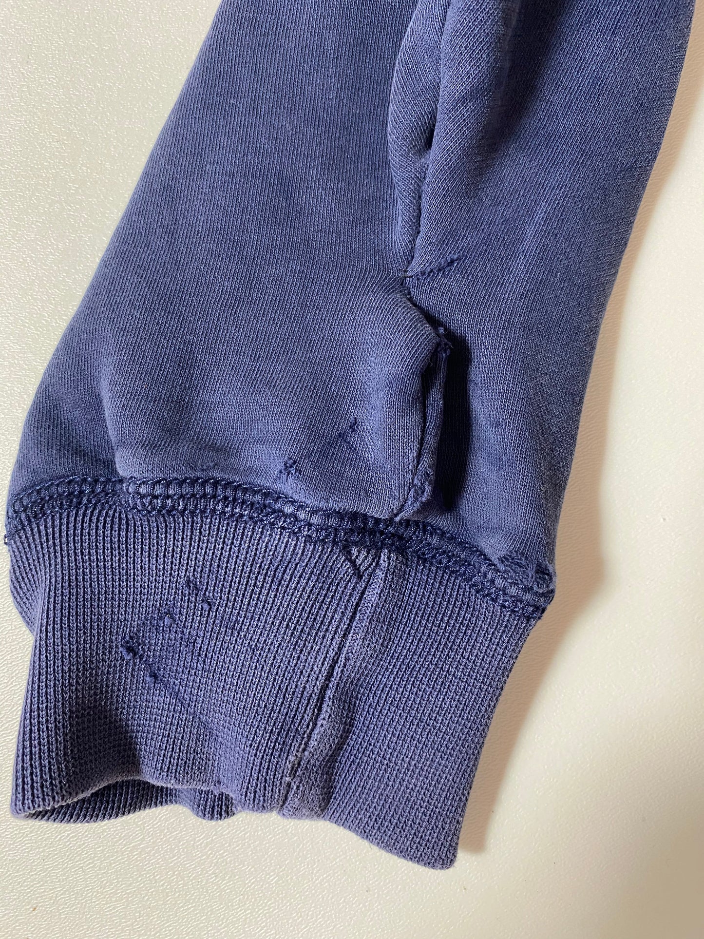 90’s ADIDAS EQUIPMENT Size XL Vintage Hoodie Sweat-Shirt / E1273S