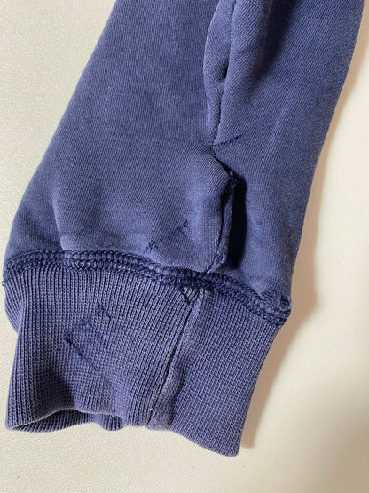 90’s ADIDAS EQUIPMENT Size XL Vintage Hoodie Sweat-Shirt / E1273S