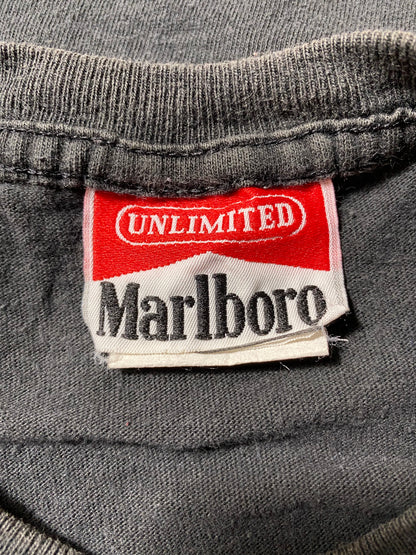 90’s MARLBORO Lizard Made in USA Size XL T-Shirt / K1944