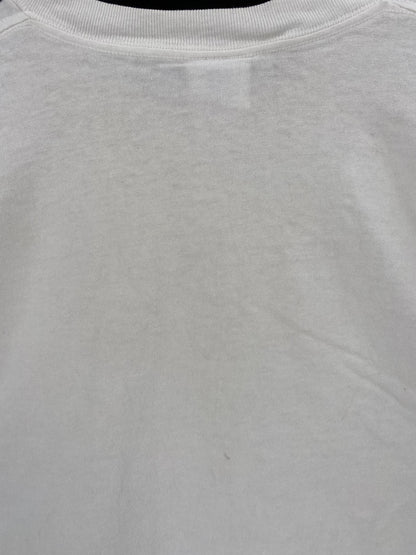 .1998 THE SIMPSONS Made in USA Size XXL Vintage T-Shirt / A7314