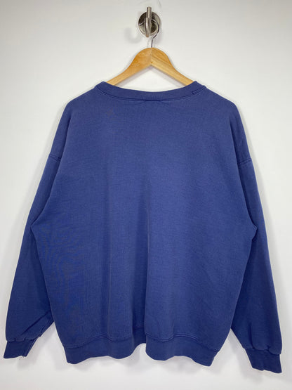 90’s NIKE AIR Made in USA Vintage Sweat-Shirt / 5132