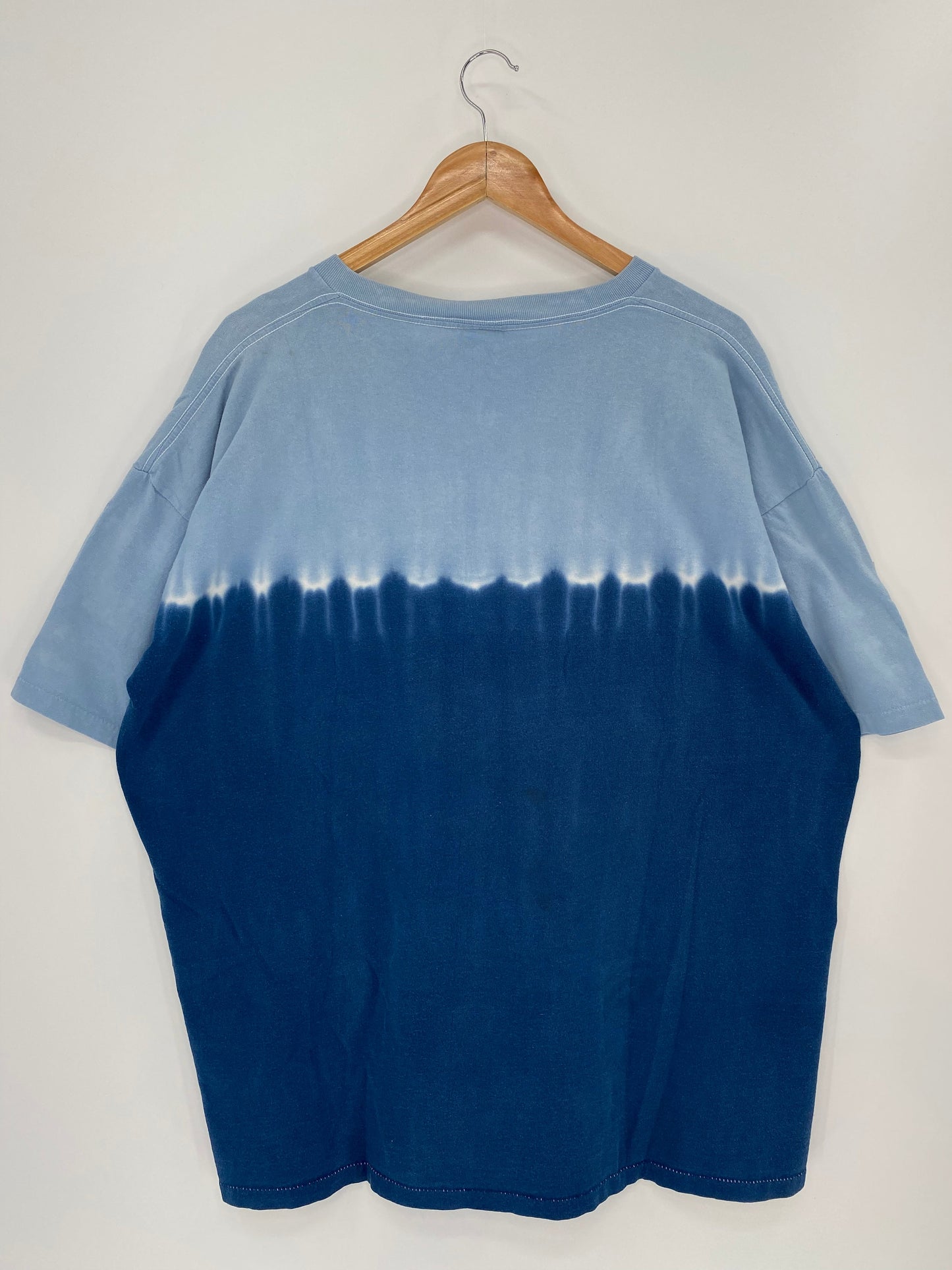 2000 DALLAS COWBOYS Size XXL Vintage NFL T-Shirt / A334