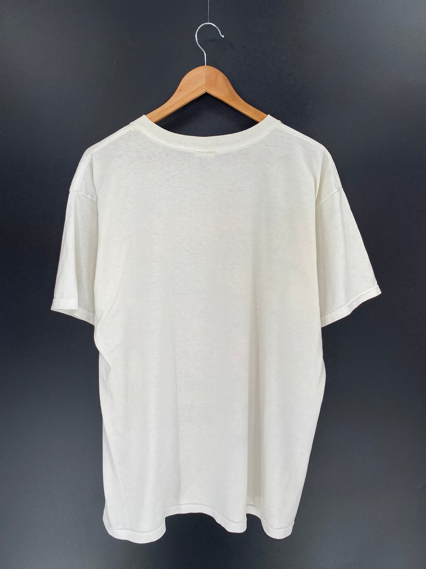 1999 TIDE RACING Size XL Vintage Racing T-Shirt / 9127