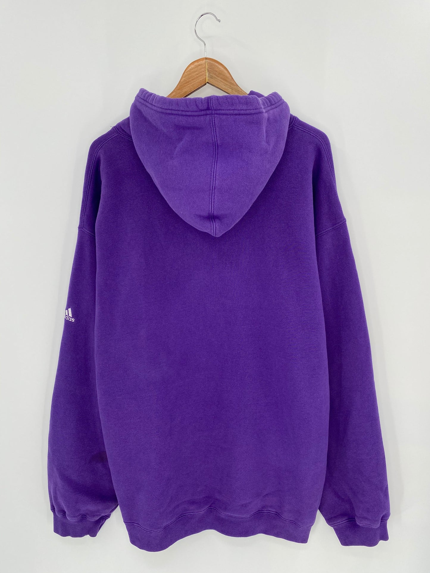 Vintage PHOENIX SUNS Size XXL NBA Hoodie Sweat-shirt / A9533