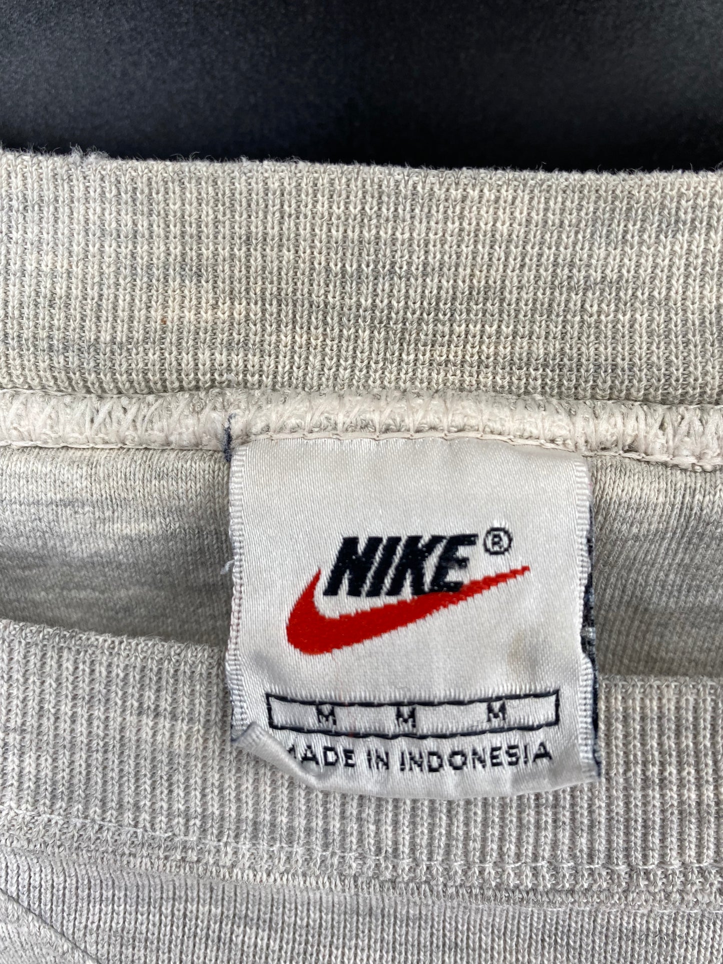 90’s NIKE FLORIDA STATE TRACK AND FIELD Size M Vintage Sweat-shirt / K2443