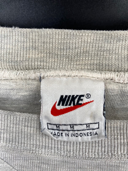 90’s NIKE FLORIDA STATE TRACK AND FIELD Size M Vintage Sweat-shirt / K2443