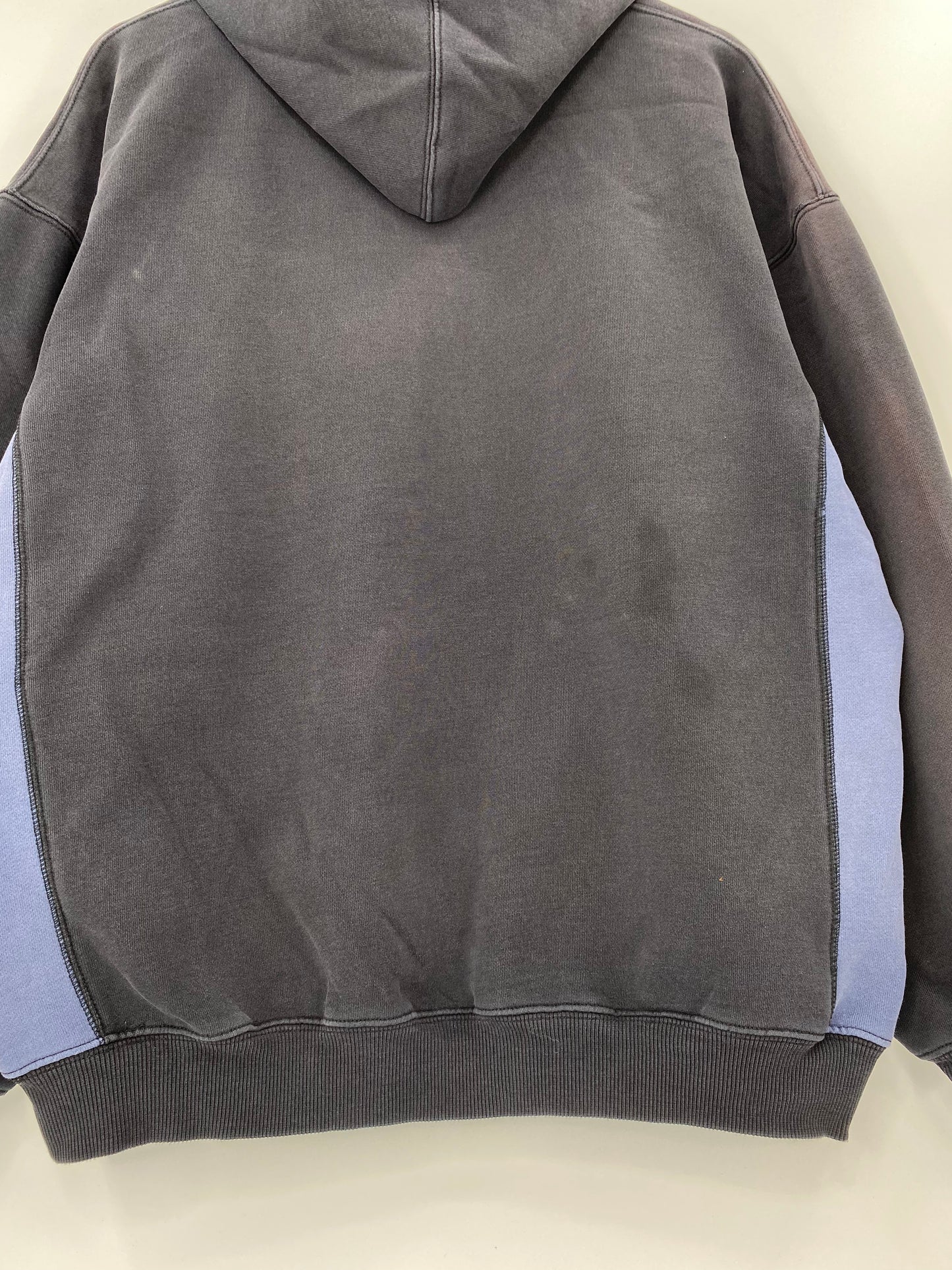 00' BIG DOGS Size XL Vintage Hoodie Sweat-Shirt / 9494
