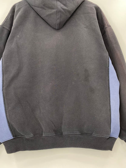 00' BIG DOGS Size XL Vintage Hoodie Sweat-Shirt / 9494