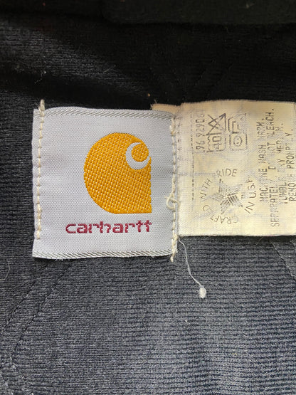 90’s Carhartt Made in USA Size XXL Vintage Jacket  / 6405