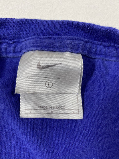 90’s NIKE Size L Vintage  T-Shirt  / 6500