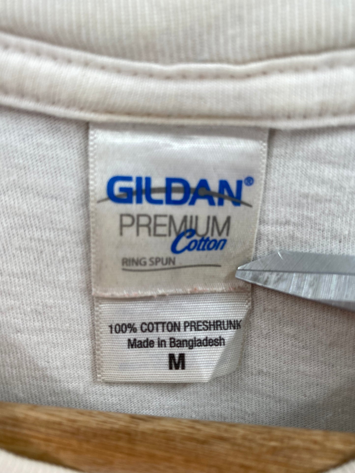 Vintage One Piece Size M T-Shirt / 7753