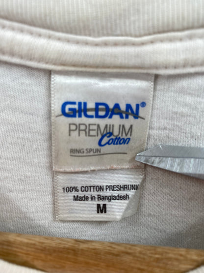 Vintage One Piece Size M T-Shirt / 7753