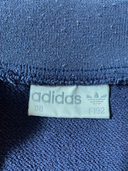 90’s ADIDAS Size L Vintage Sweat-shirt  / A5614