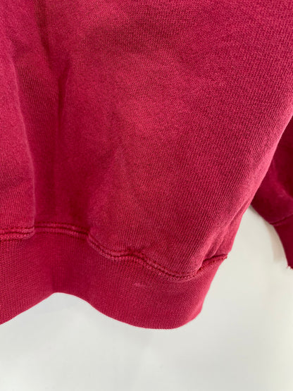 90’s ADIDAS Made in USA Size L Sweat-Shirt / A4972