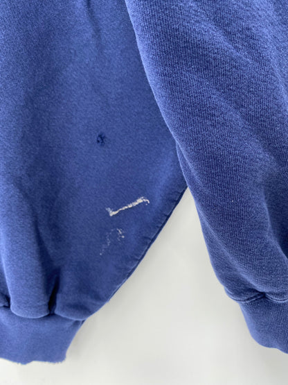 90’s NIKE Made in USA Size L Vintage Sweat-shirt / A8283