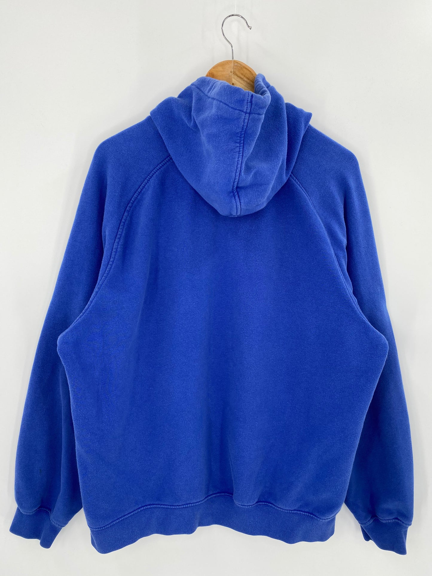 00’ NIKE Size XL Vintage Hoodie Sweat-shirt / 7440