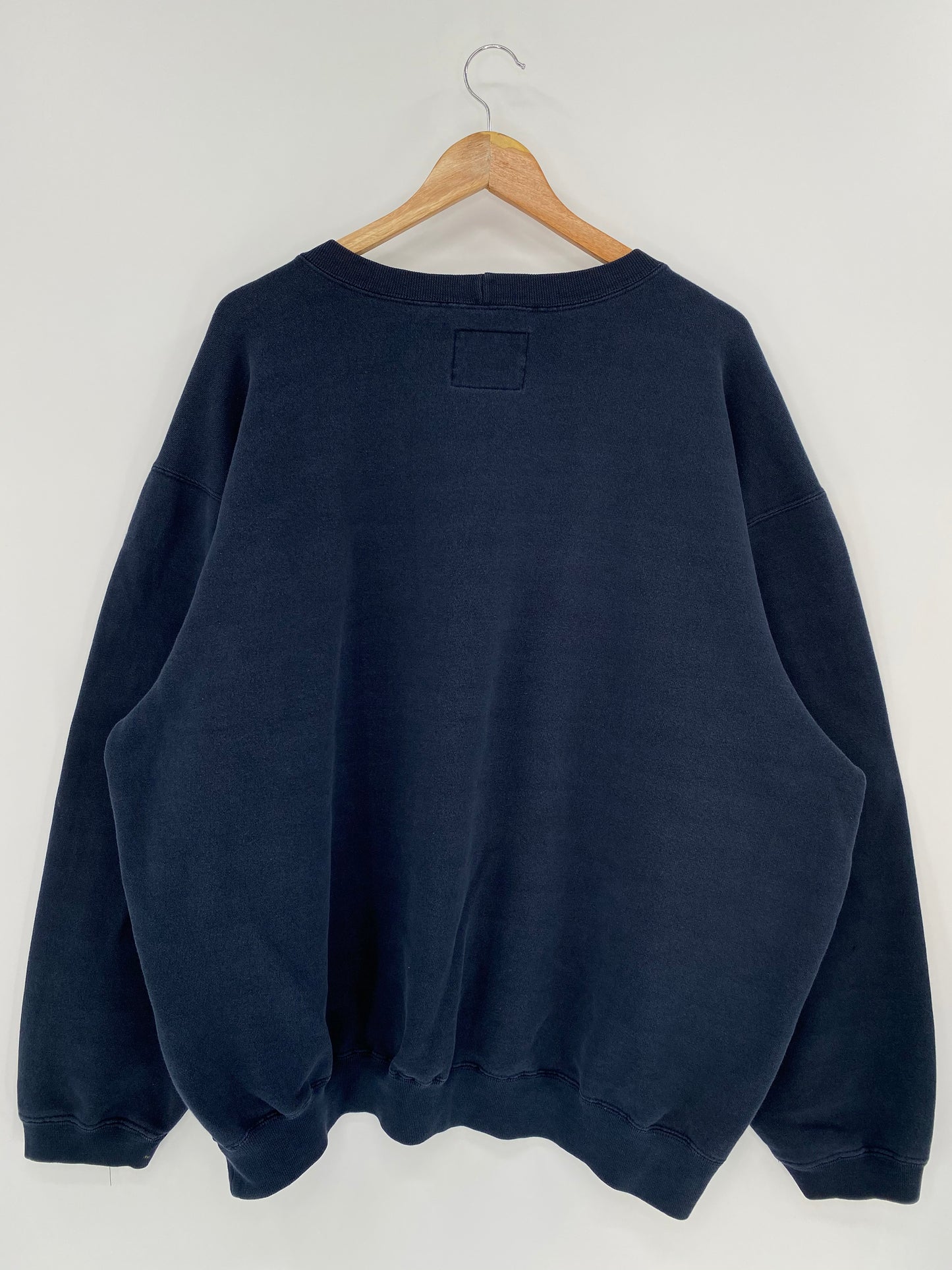 00’ GUESS JEANS Size XXL Vintage Sweat-shirt / 8575