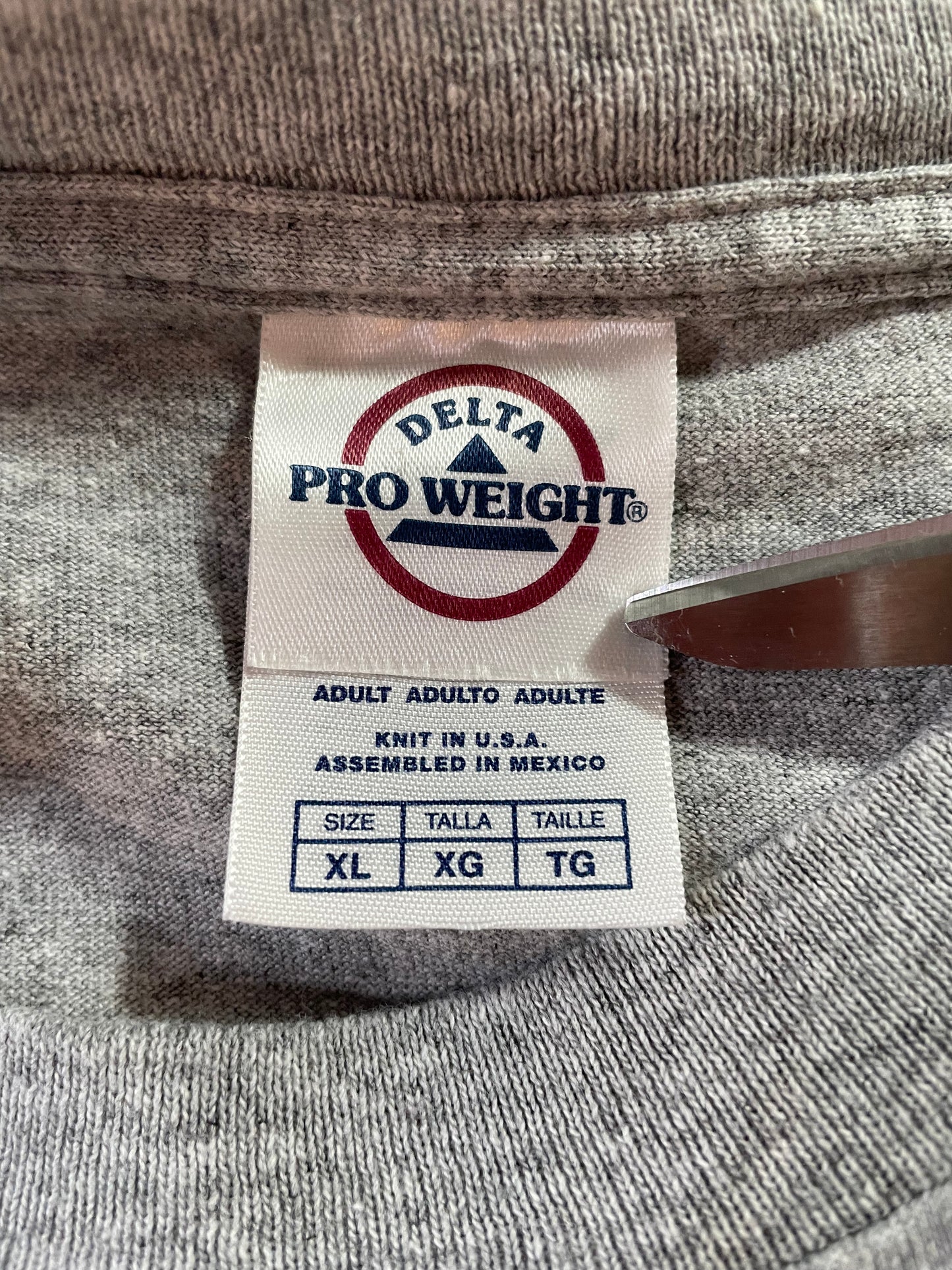 2003 DR.MARIO Size XL Vintage Sweat-Shirts / K105