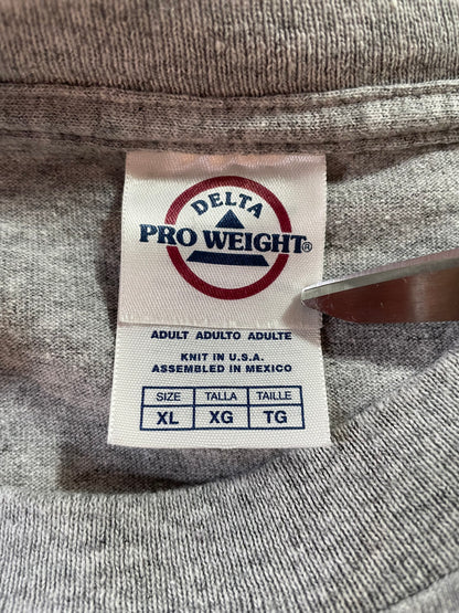 2003 DR.MARIO Size XL Vintage Sweat-Shirts / K105