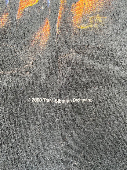 2000' BEETHOVEN'S LAST NIGHT Size XL Vintage T-Shirts / K3852