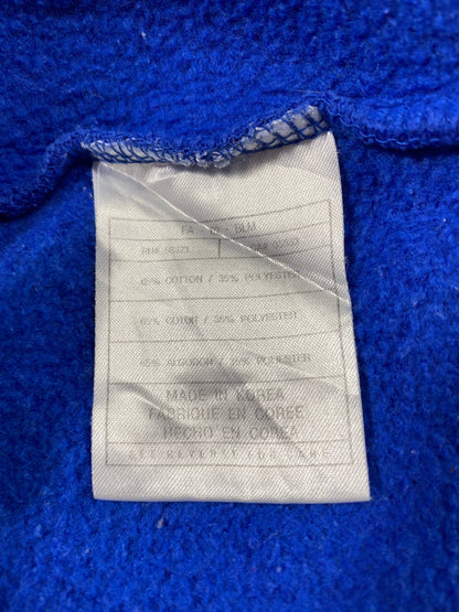 90’s NIKE KENTUCKY WILDCATS Size M Vintage Sweat-shirt / 6516