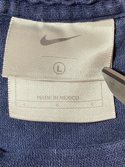 00' NIKE Size L Vintage T-shirt / 8517