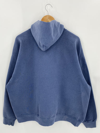 90’s NIKE Made in USA Size XL Vintage Sweat-shirt / A8290