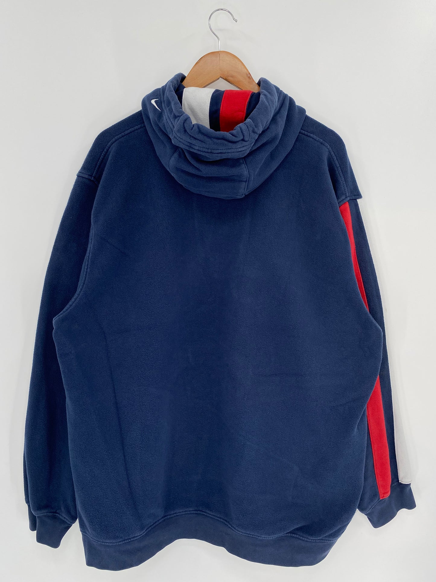 00’ NIKE LOGO Size XXL Vintage Sweatshirt / 9873