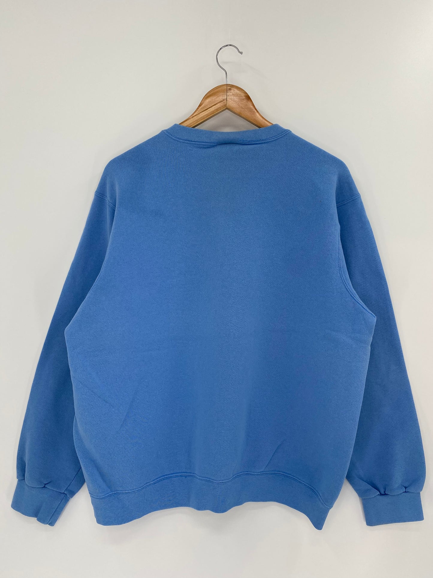 90’s NIKE Made in USA Size L Vintage Sweat shirt / K28