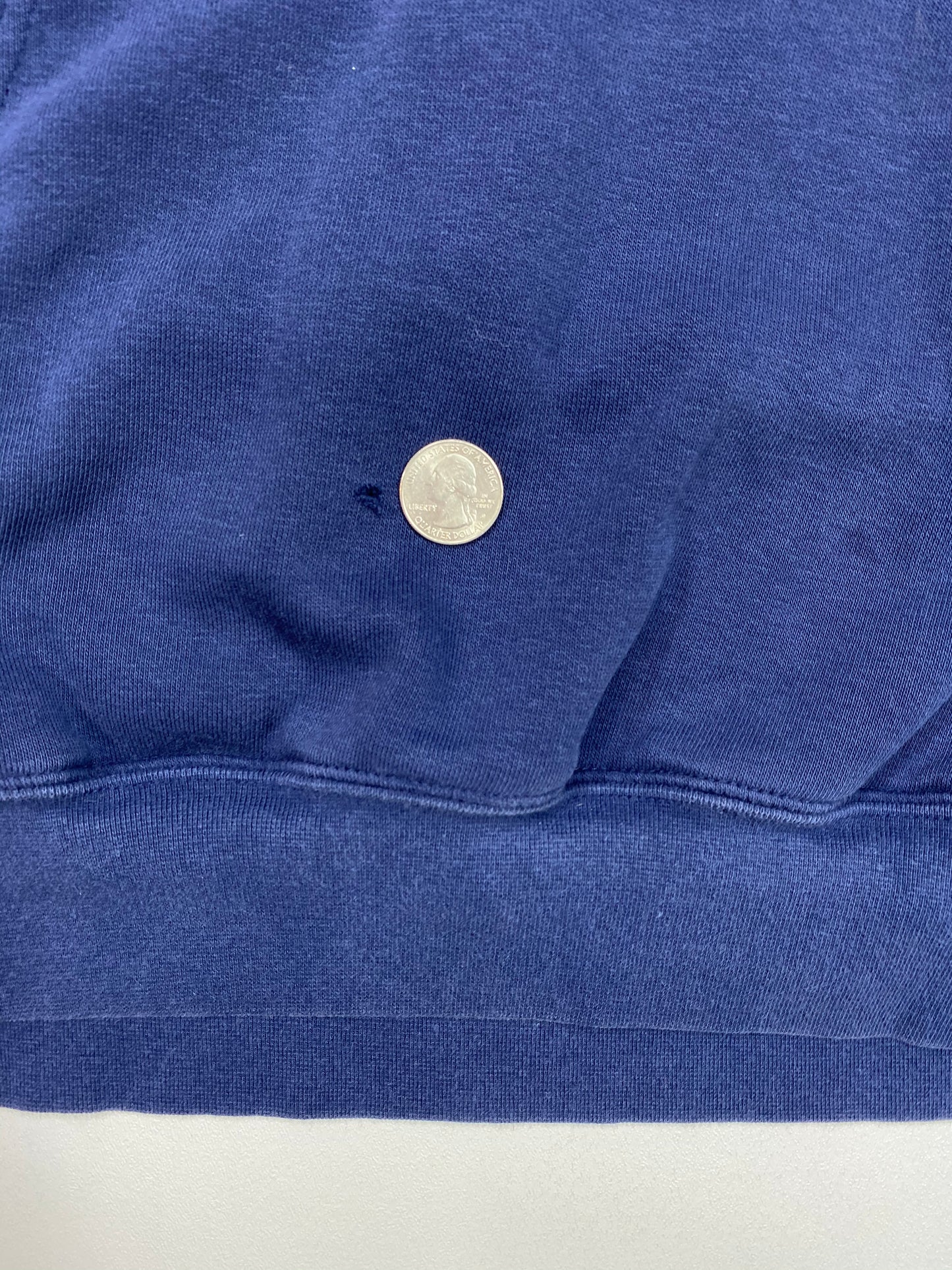 90’s NIKE Michigan Vintage Hoodie Sweat-Shirt / 4739