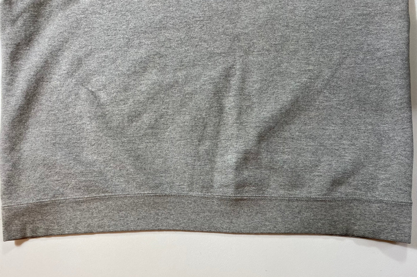 90’s NIKE Size XL Vintage Sweat-shirt / 6769
