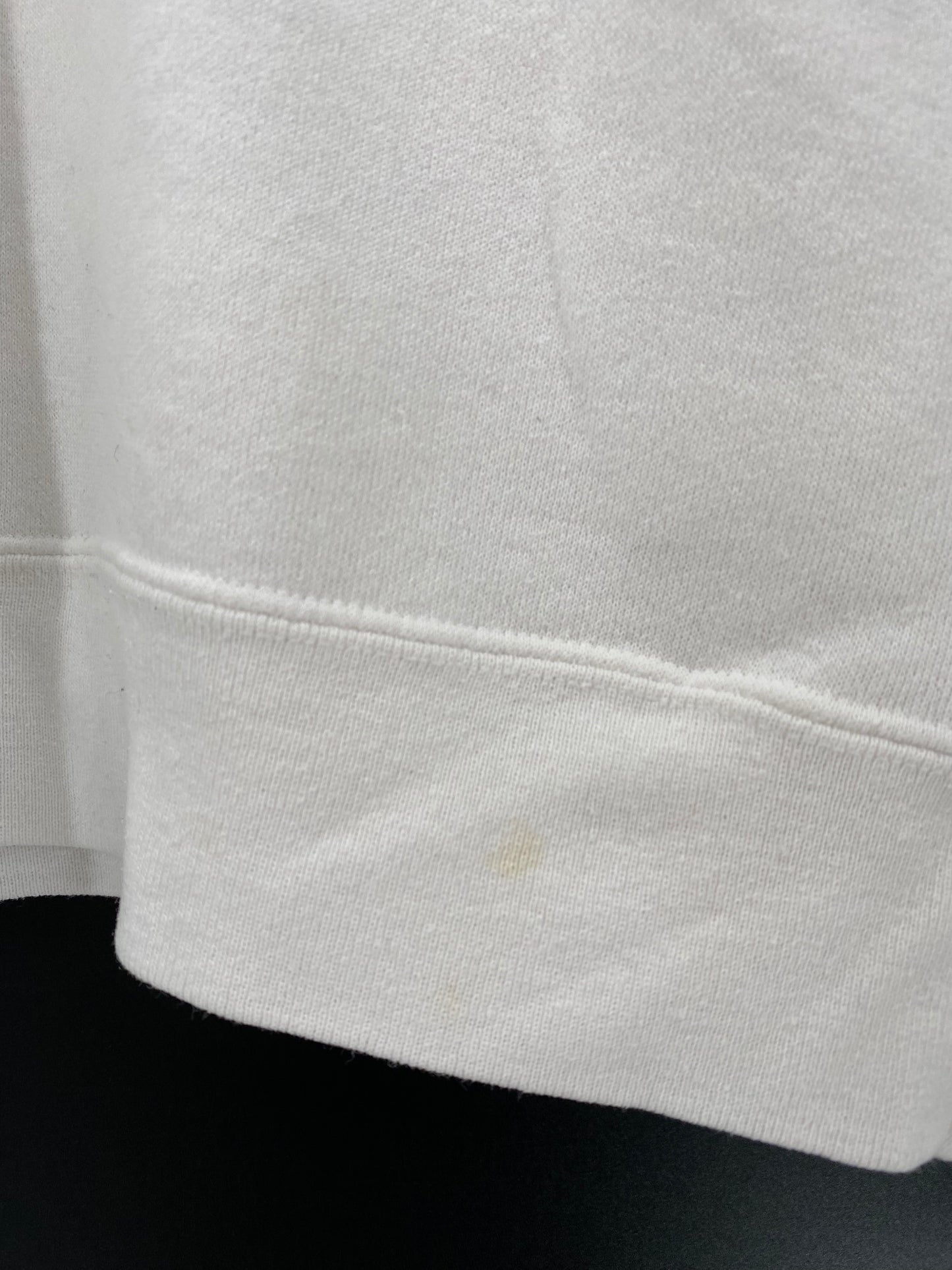 90’s NIKE SILVER TAG Made in USA Size XL Vintage Sweat-Shirts / K2701