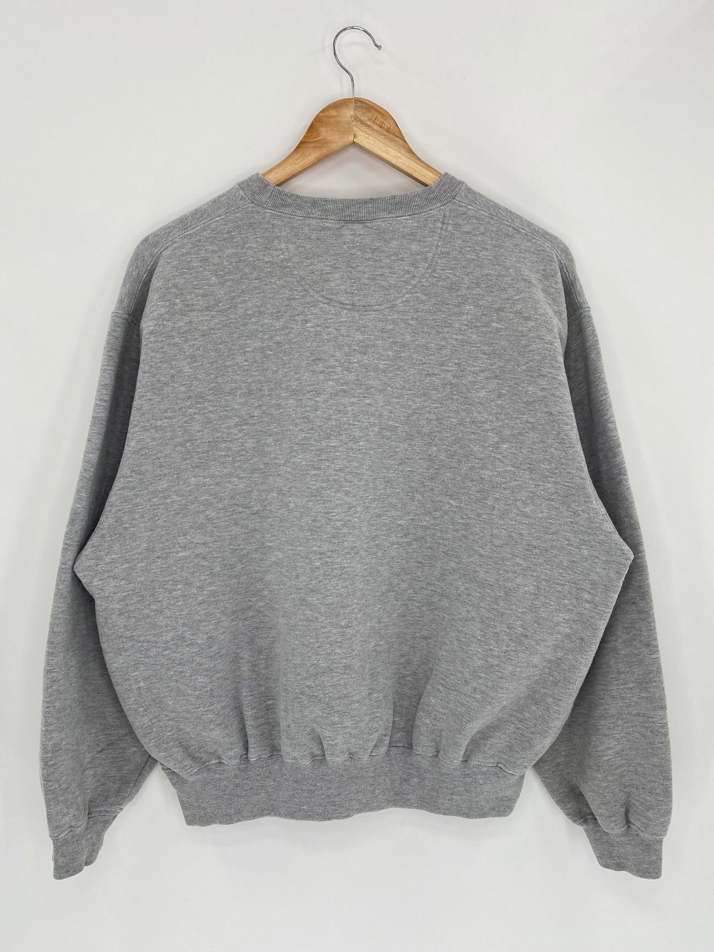 90’s NIKE ALABAMA FOOTBALL Size M Vintage Sweat-Shirt / 5460