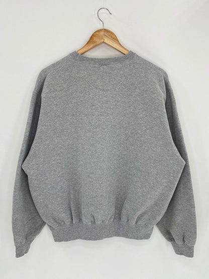90’s NIKE ALABAMA FOOTBALL Size M Vintage Sweat-Shirt / 5460