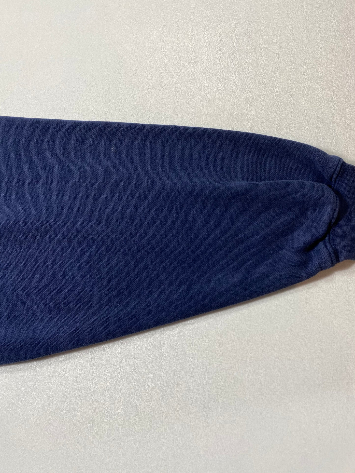 90’s NIKE CONNECTICUT Size L Vintage Hoodie Sweat-Shirt / 6959