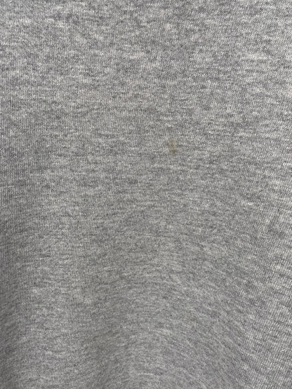 90's NIKE MINI SWOOSH Made in USA Size XXL Vintage Sweat-Shirt / A1329