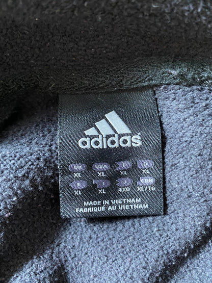 Vintage ADIDAS Size XL Hoodie Sweat-Shirt / A4643