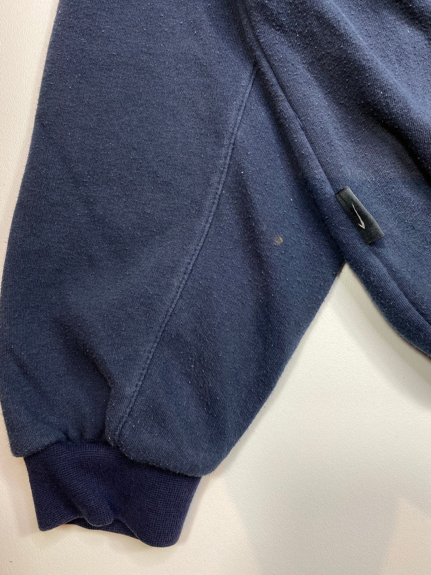 90’s NIKE Euro Size M Vintage Sweat-Shirt / 5693