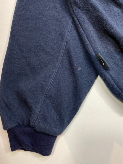 90’s NIKE Euro Size M Vintage Sweat-Shirt / 5693