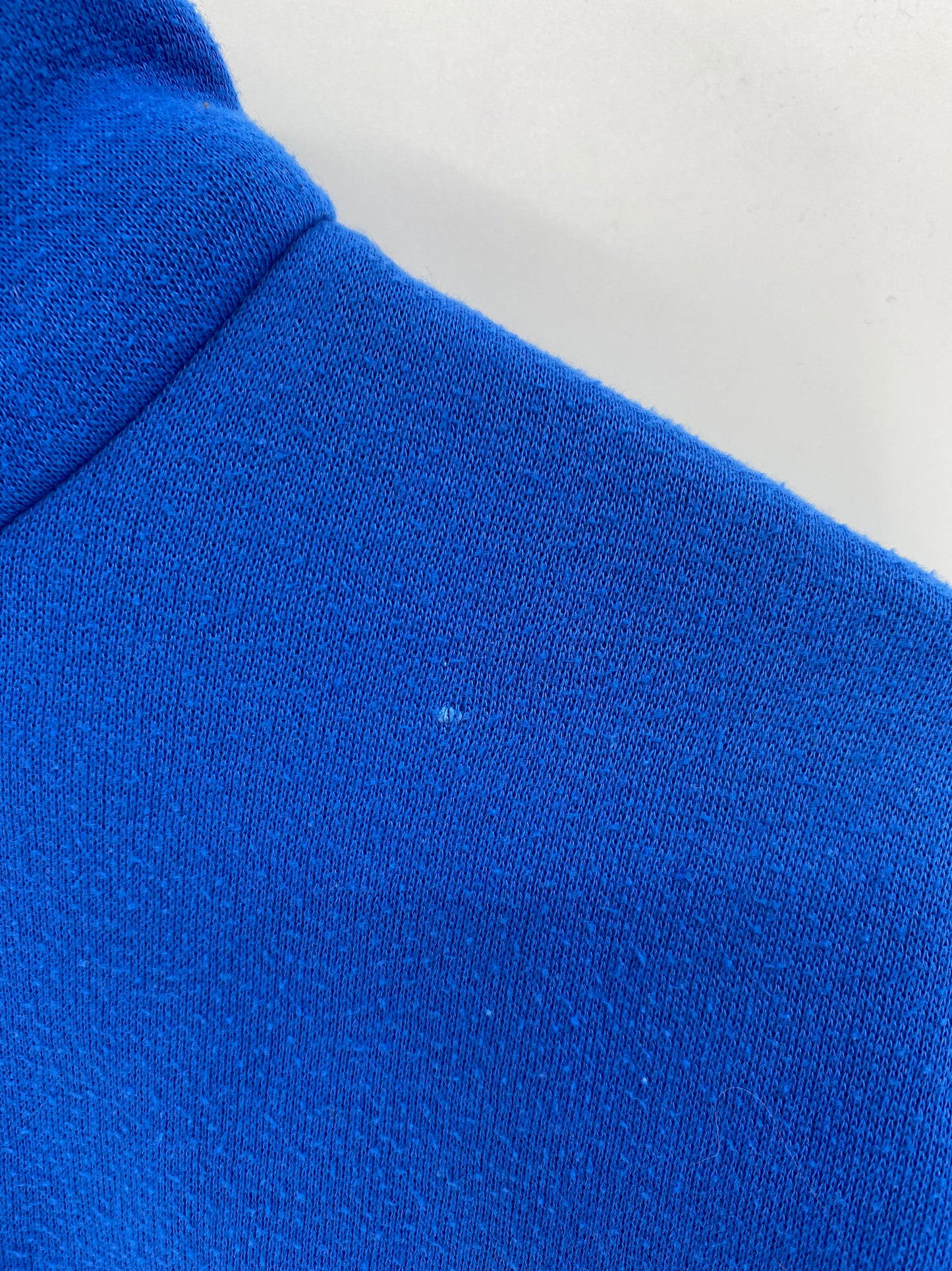 90’s Silver tag NIKE Size L Vintage Zip-up Sweat shirt / K1801