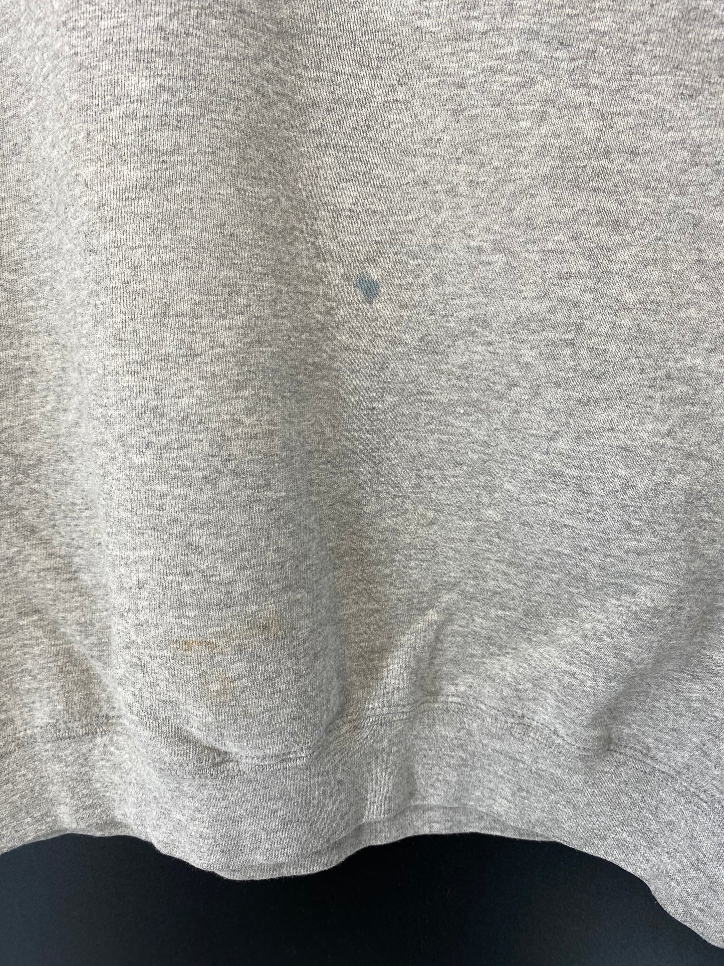 90’s NIKE Made in USA Size XL Vintage Sweat-shirt / 7620