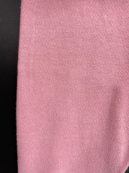 80’s DISNEY MICKEY MINNIE Made in USA Size L Vintage Sweat-shirt / E5286S