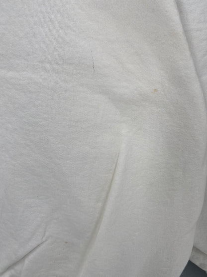 90’s NIKE AIR MADE IN USA Size XL Vintage Sweatshirt / K2048