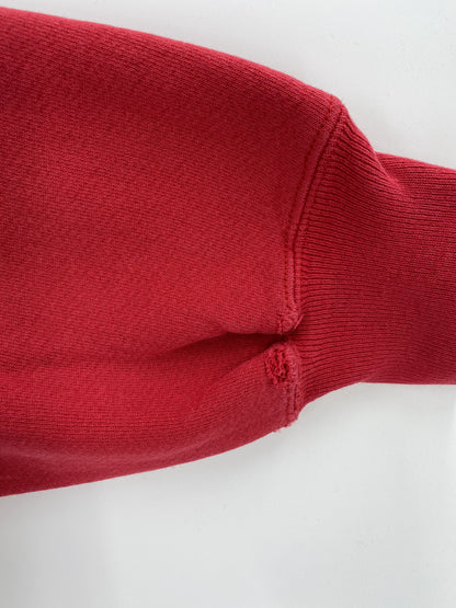 90's FERRARI Made in USA Size XL Vintage Sweat-shirt / K6293