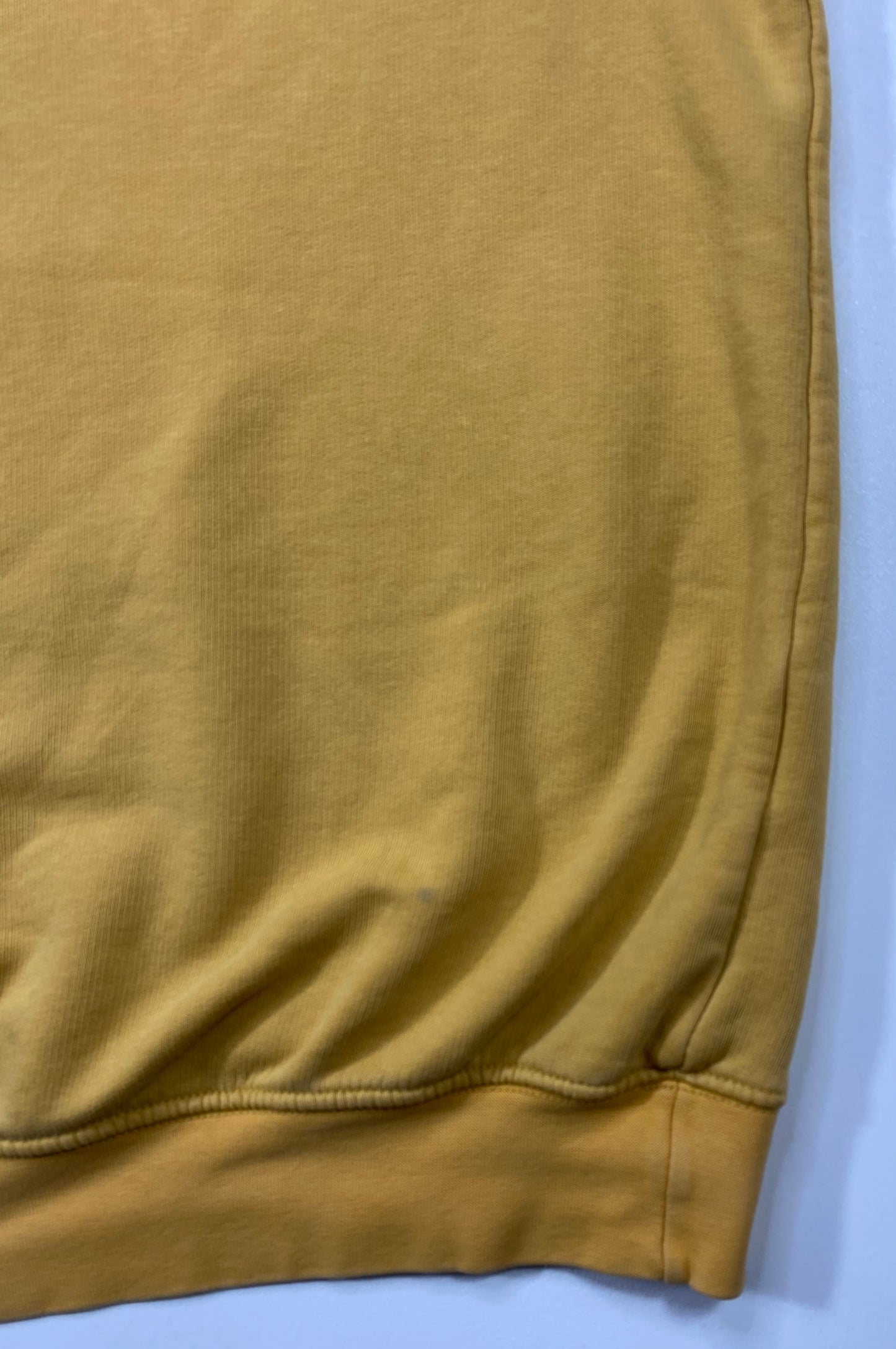 00' NIKE Mini Swoosh Size XXL Vintage Sweat-shirt  / 6043